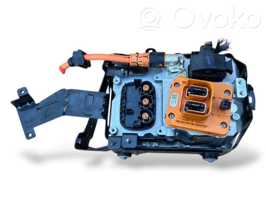 BMW 3 G20 G21 Inversor/convertidor de voltaje 
