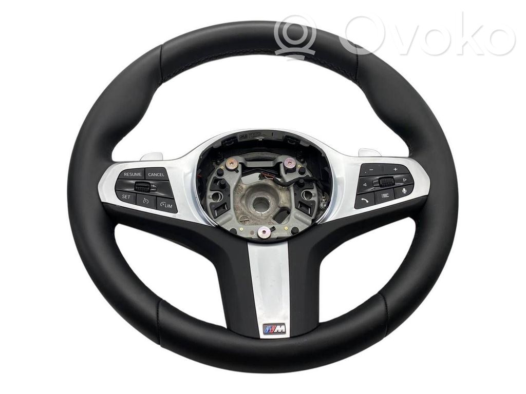 BMW X3 G01 Ohjauspyörä 