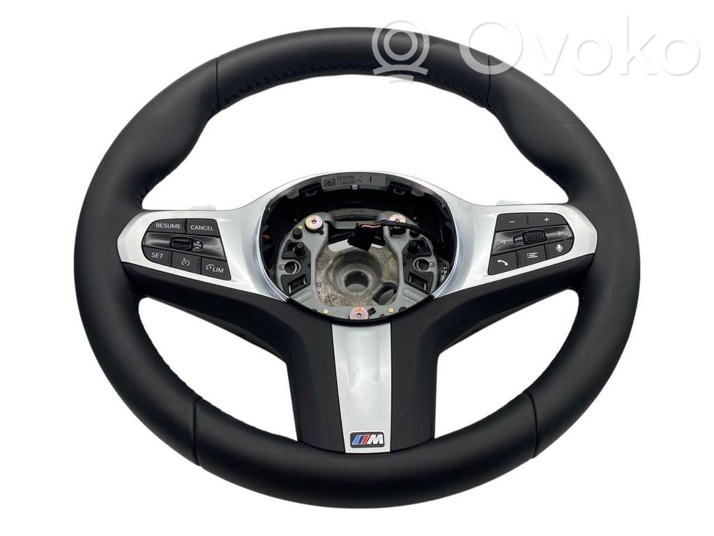 BMW X3 G01 Ohjauspyörä 