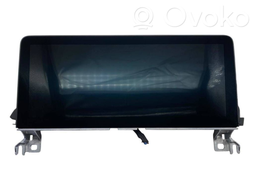 BMW X3 G01 Screen/display/small screen 