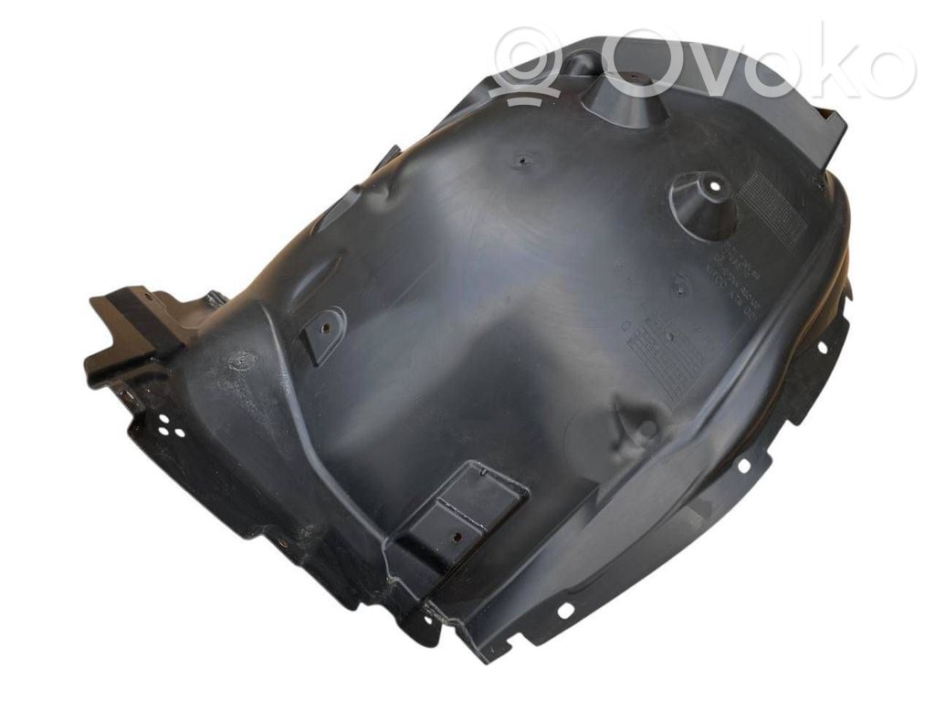 BMW X3 G01 Apărători interioare aripă roată față 