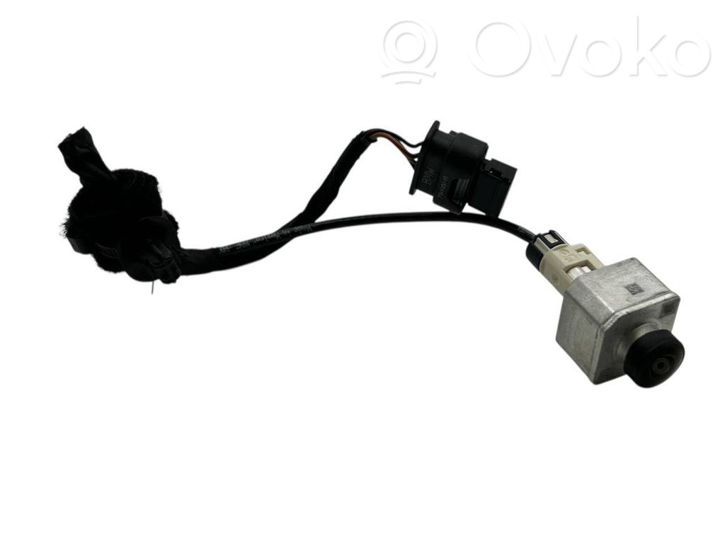 Mini Countryman U25 Reversing camera 
