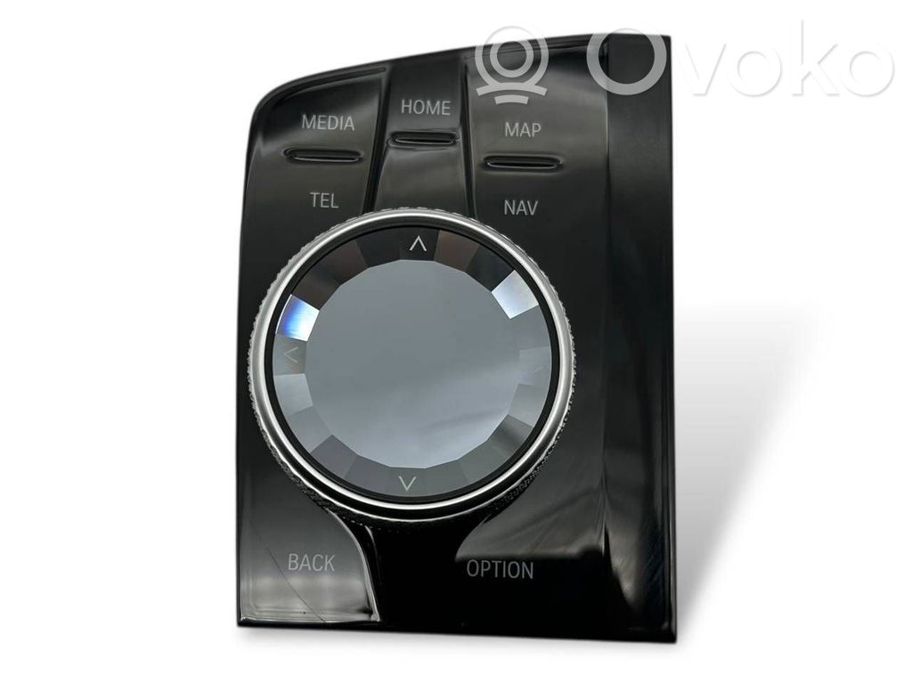 Unidad central de control multimedia   5A371C9,65825A371C9