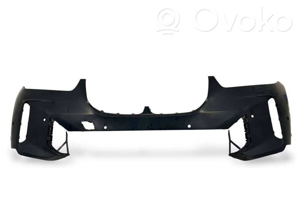 Front bumper   5A1A2E6,51115A1A2E6