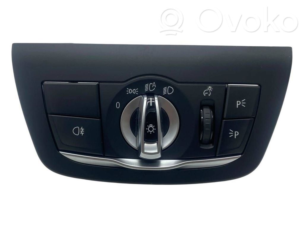 BMW X3 G01 Light switch 