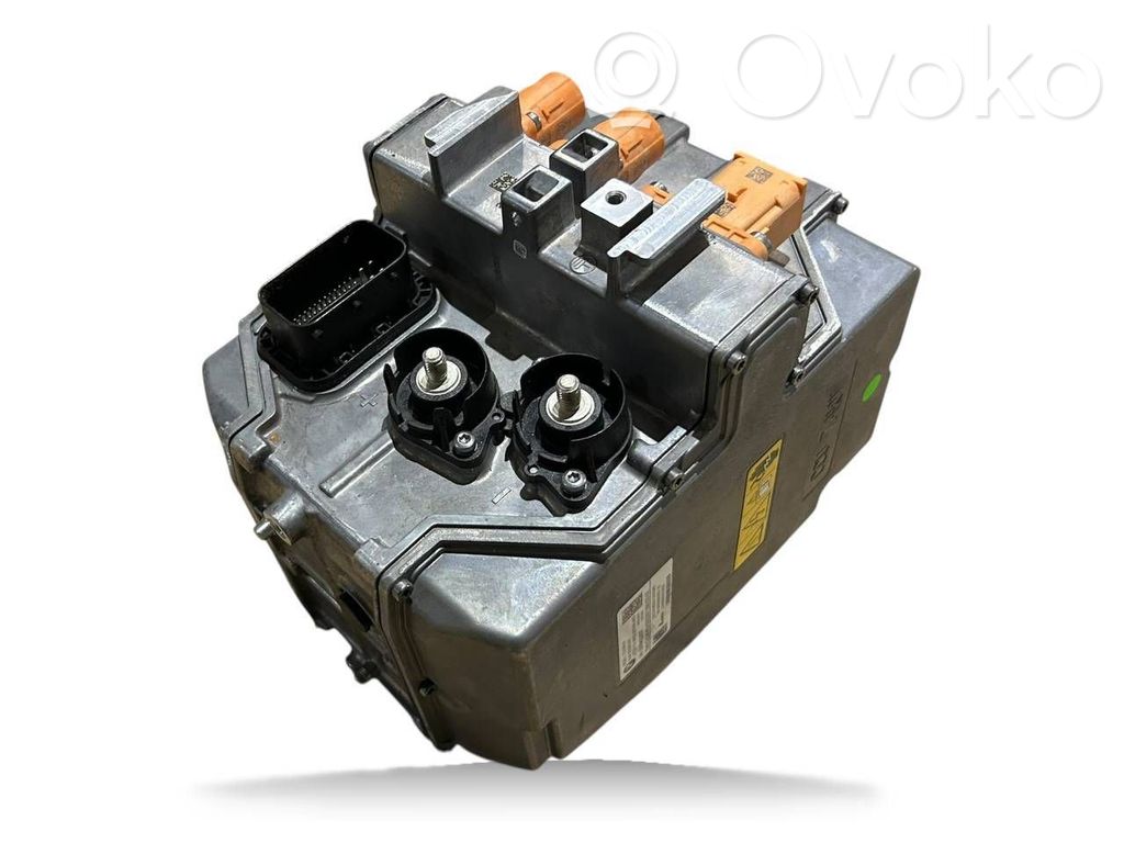 BMW XM Inversor/convertidor de voltaje 
