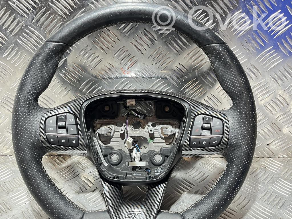 Ford Focus Steering wheel 