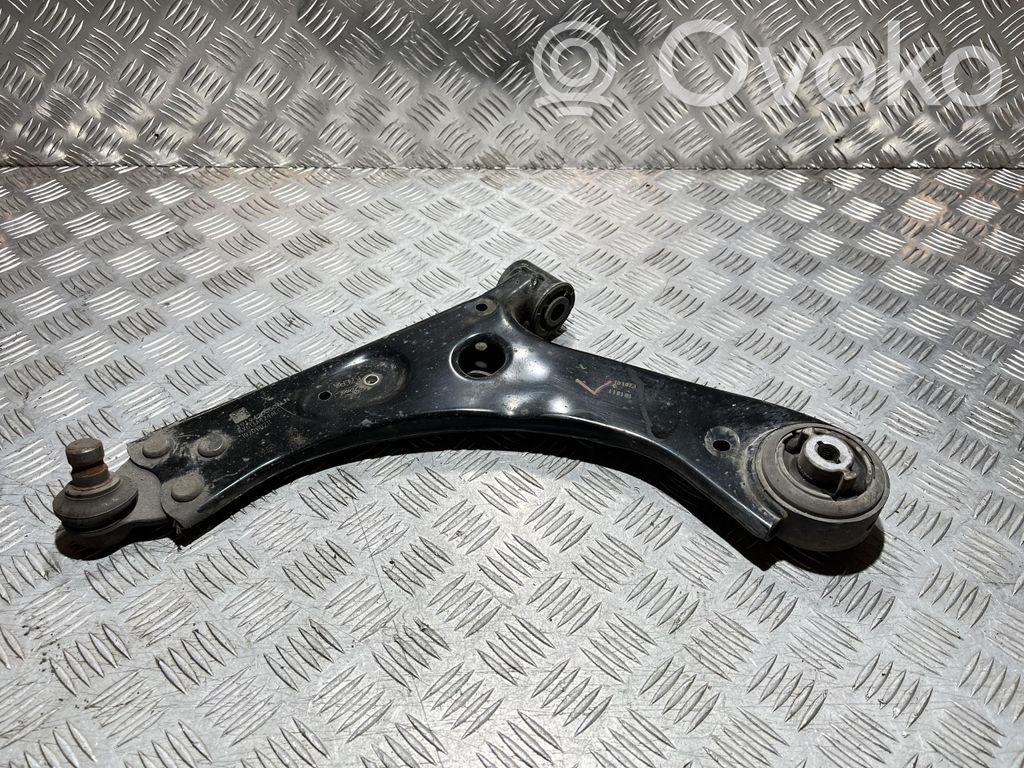 Ford Focus Рычаг 