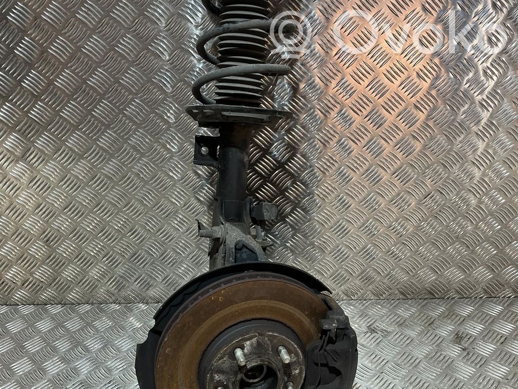 Ford Focus Front shock absorber/damper 