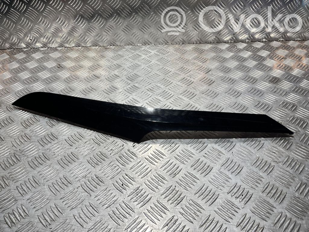 Opel Corsa F Listwa błotnika tylnego 