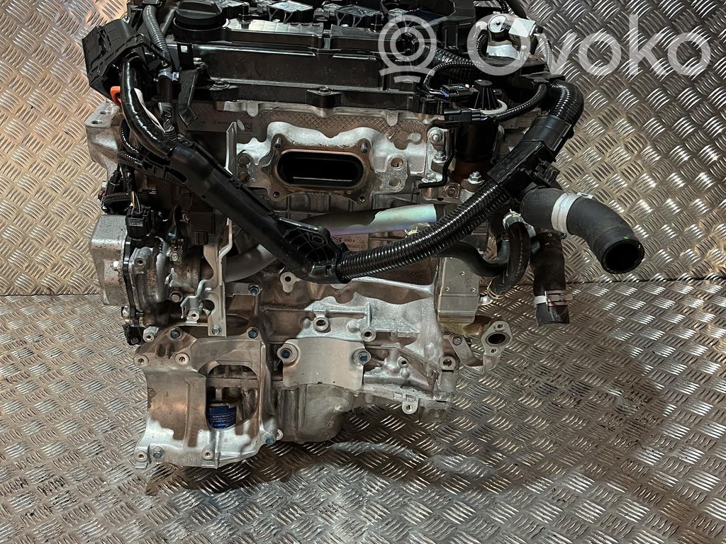 Honda ZR-V Motor 