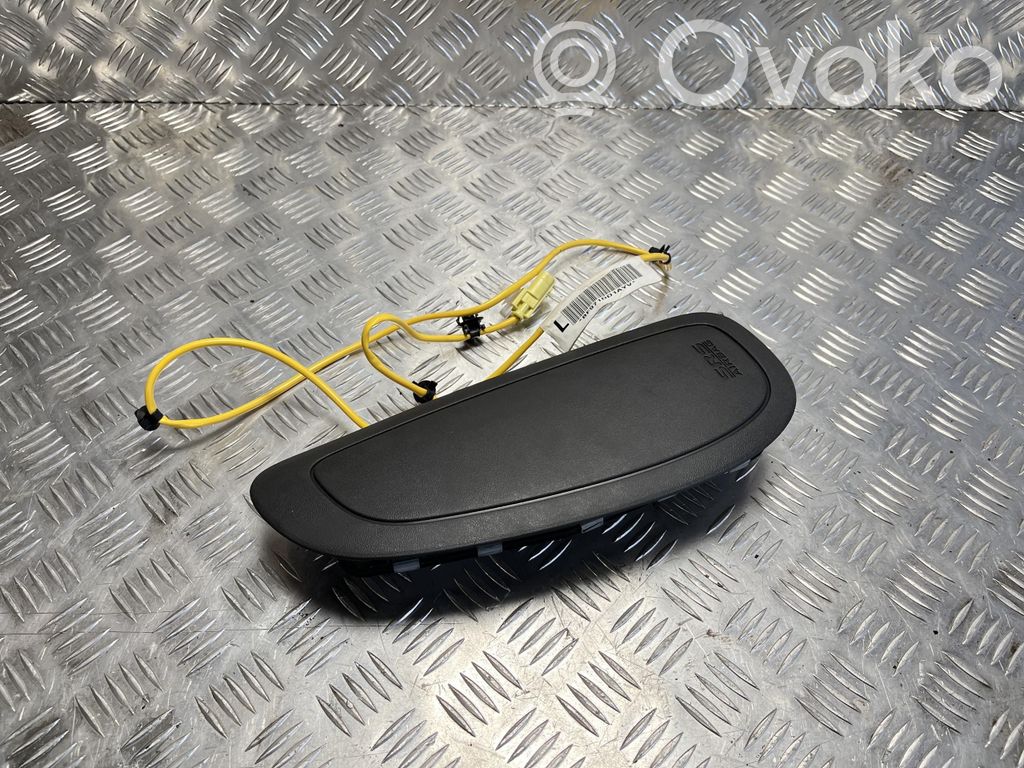 Fiat Fullback Sėdynės oro pagalvė 