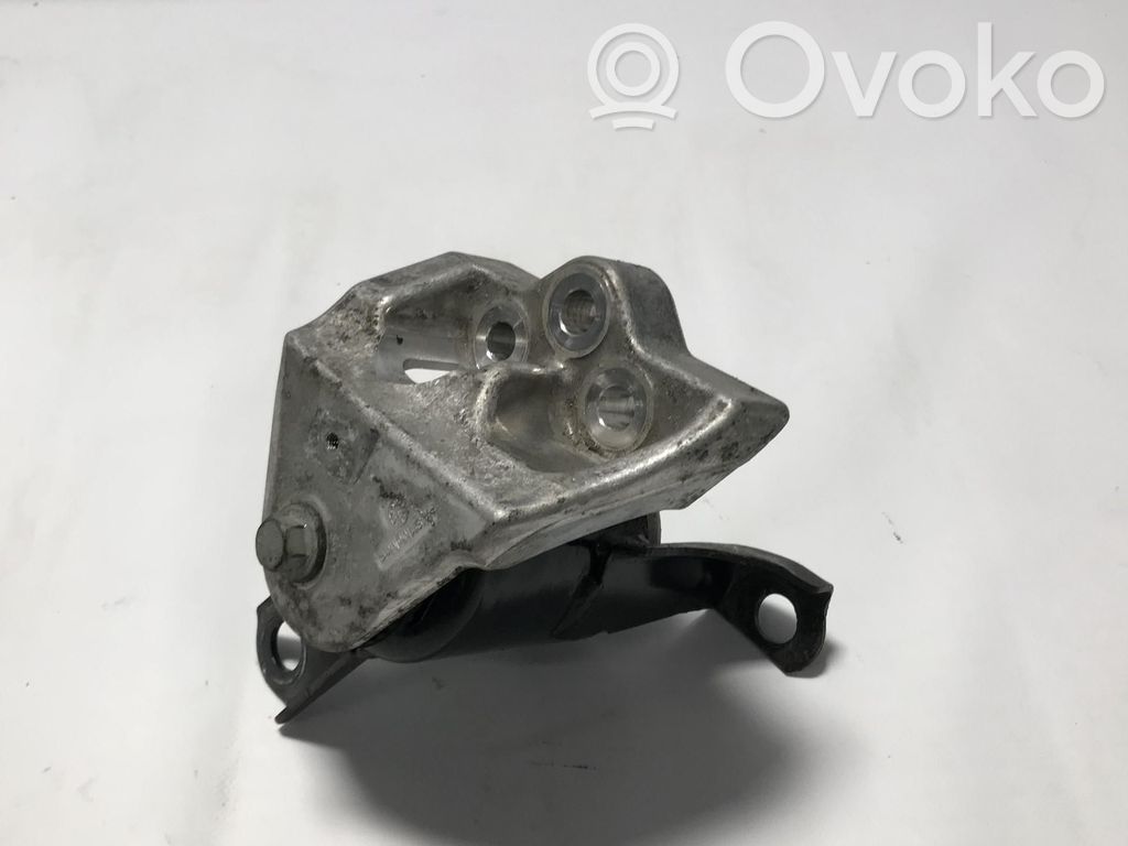 Ford Ecosport Engine mount vacuum valve 