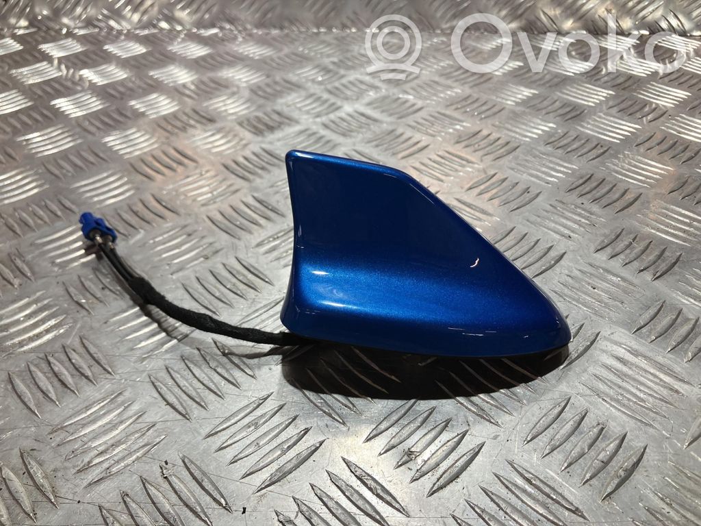Ford Puma Antena aérea GPS 