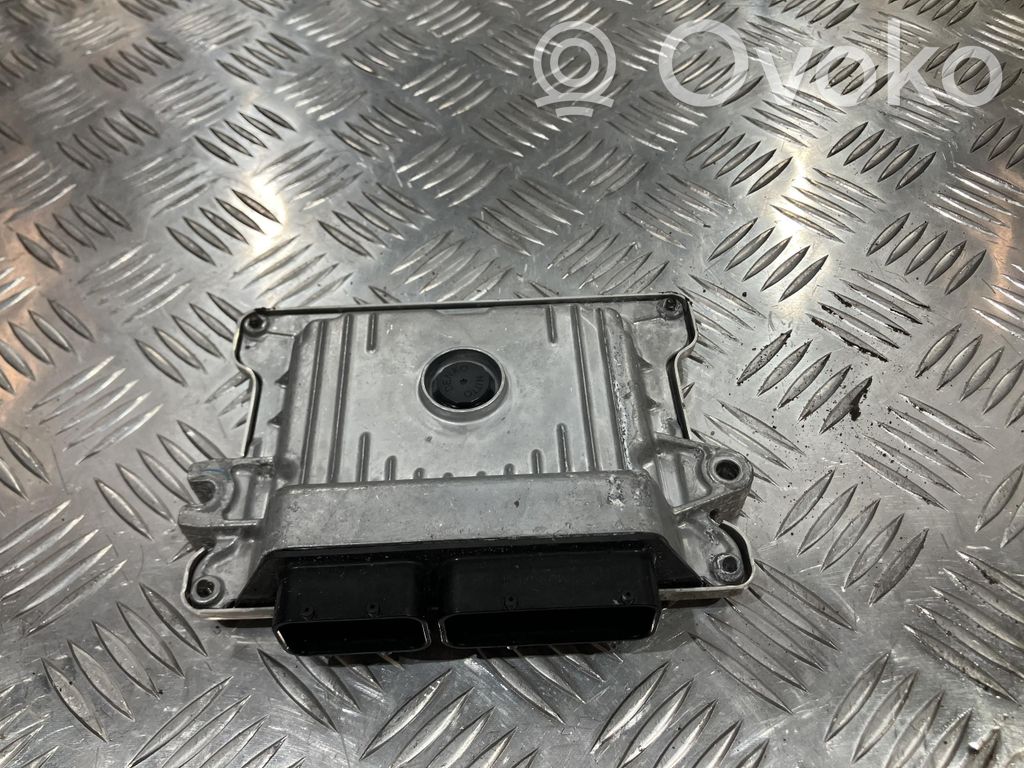 Honda Jazz Unitate control motor/modul ECU 