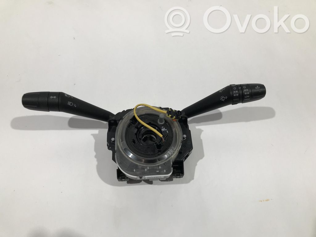Fiat 500X Interruptor del limpiafaros 