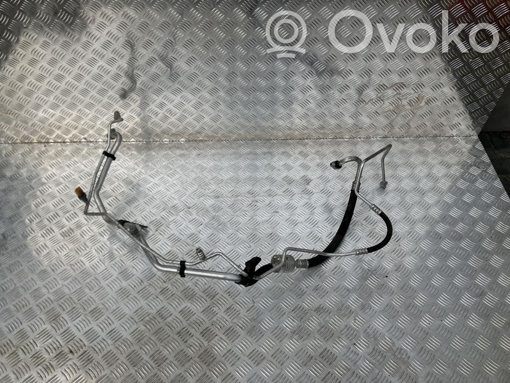 Opel Crossland X Conductă/furtun aer condiționat (A/C) 