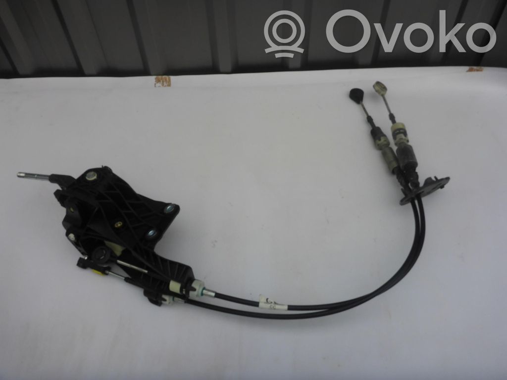 Ford Transit Custom Pavarų perjungimo mechanizmas (dėžėje) 
