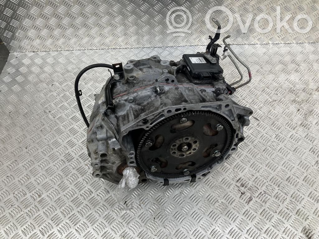 Opel Insignia B Automatic gearbox 