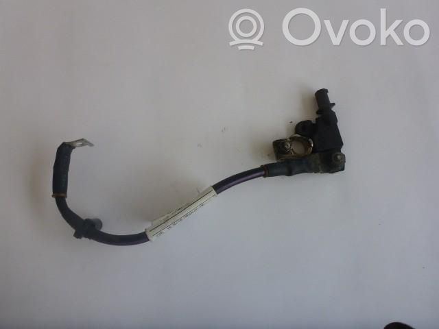 Ford Ka Mīnusa vads (akumulatora) 