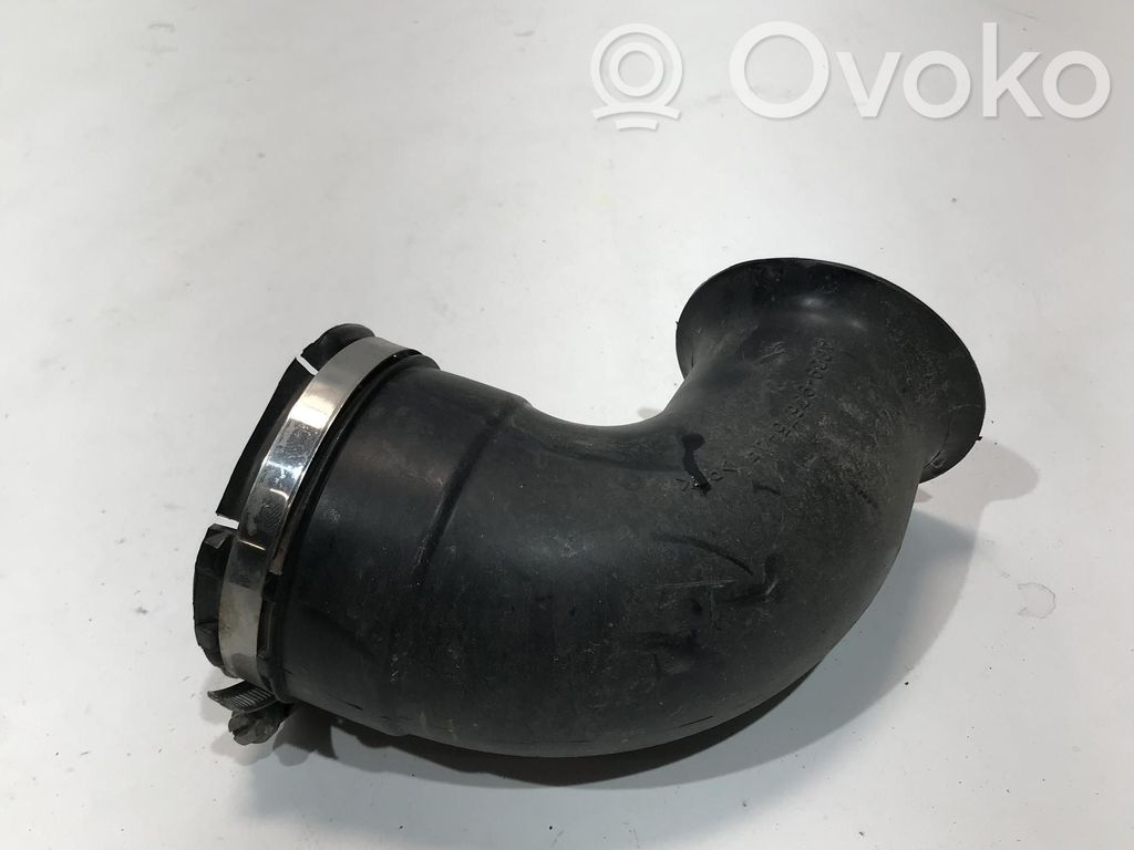 Ford Ranger Air intake hose/pipe 