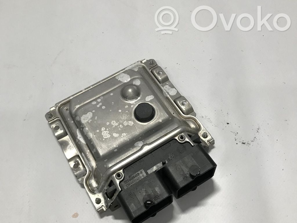 Ford Ka Engine control unit/module ECU 