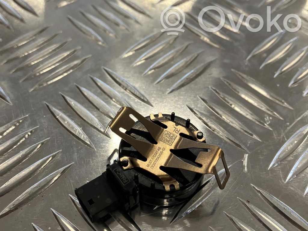 Sensor de lluvia   MU5T17D547AB,MU5T17D547AB