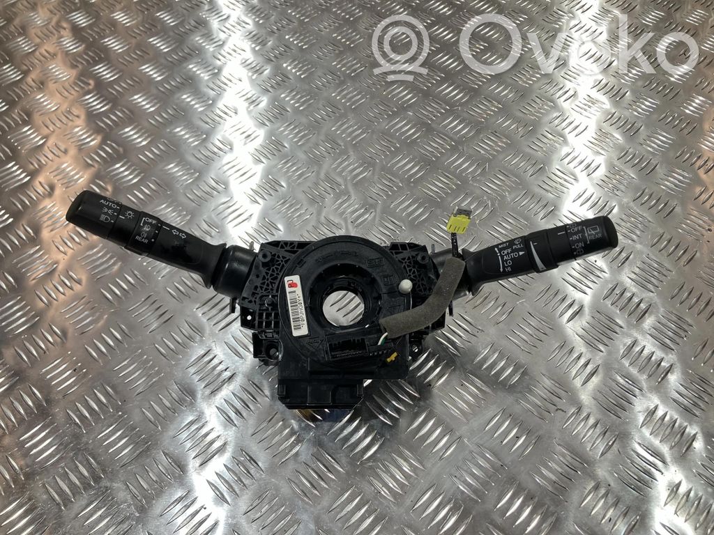 Honda Civic X Comutator ștergătoare faruri 