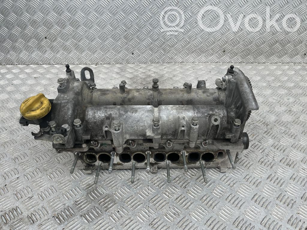Alfa Romeo Giulietta Culata del motor 