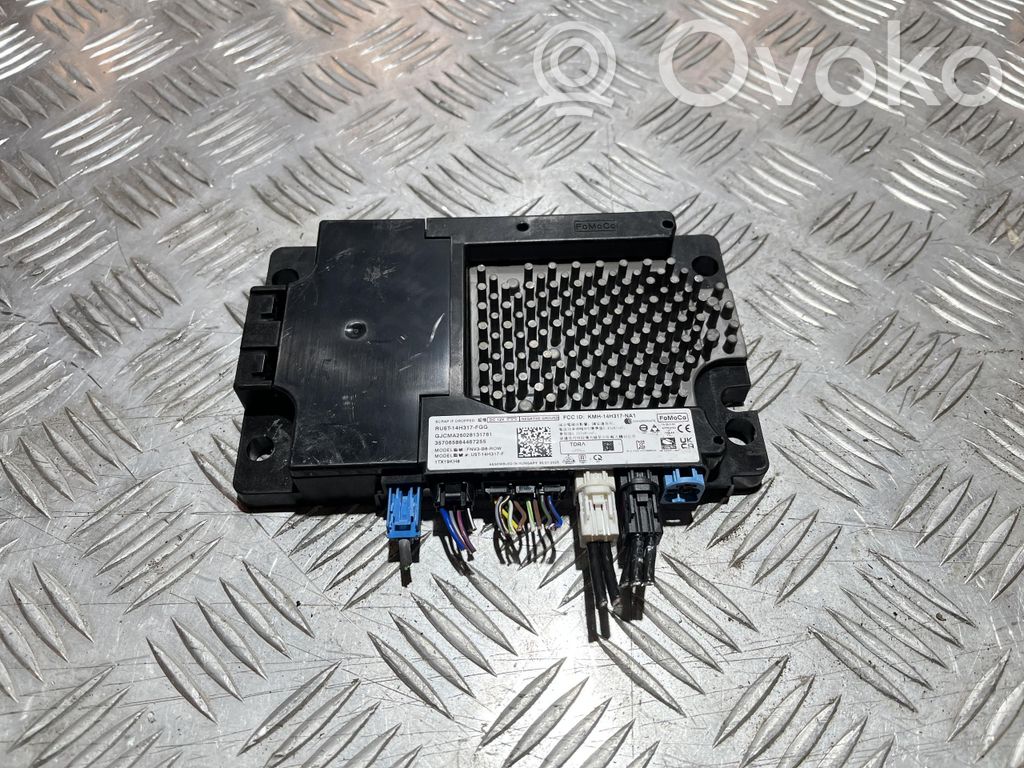 Ford Puma Unidad de control/módulo de bluetooth 