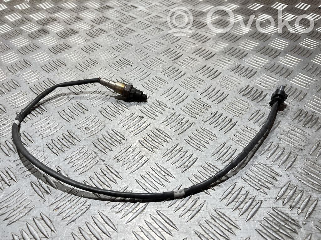 Ford Puma Sonde lambda 