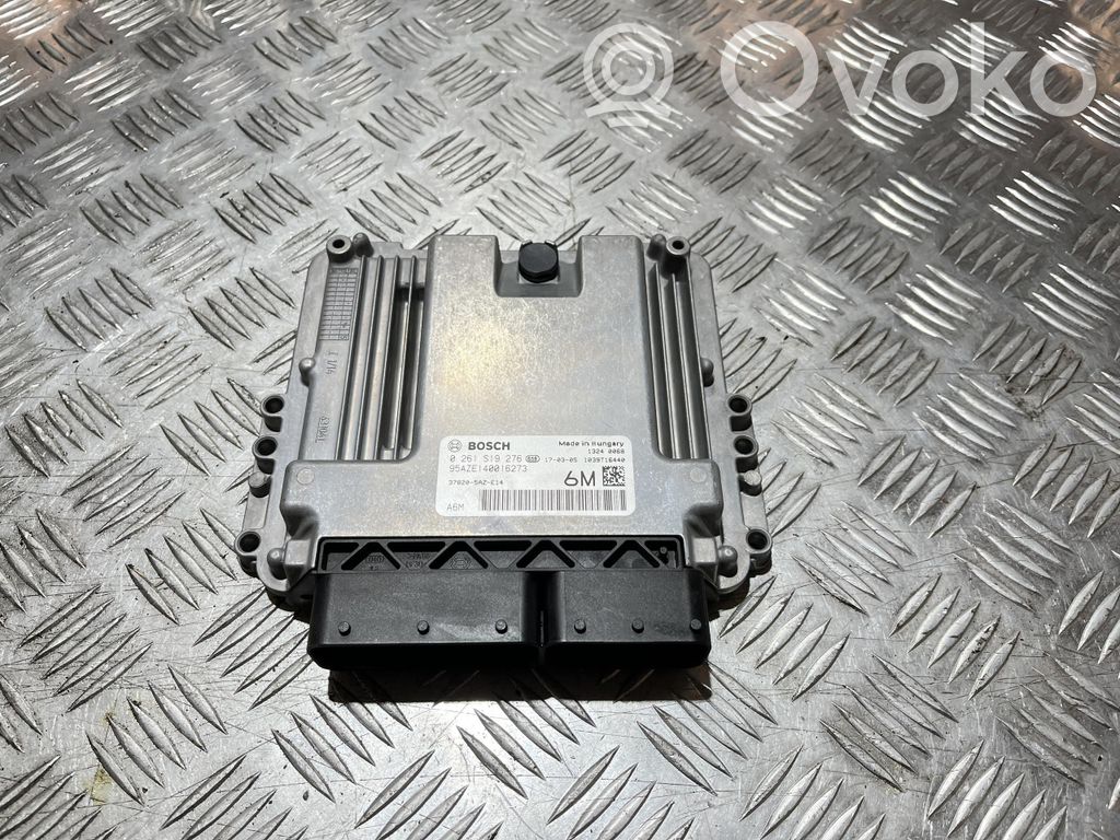Honda Civic X Unitate control motor/modul ECU 