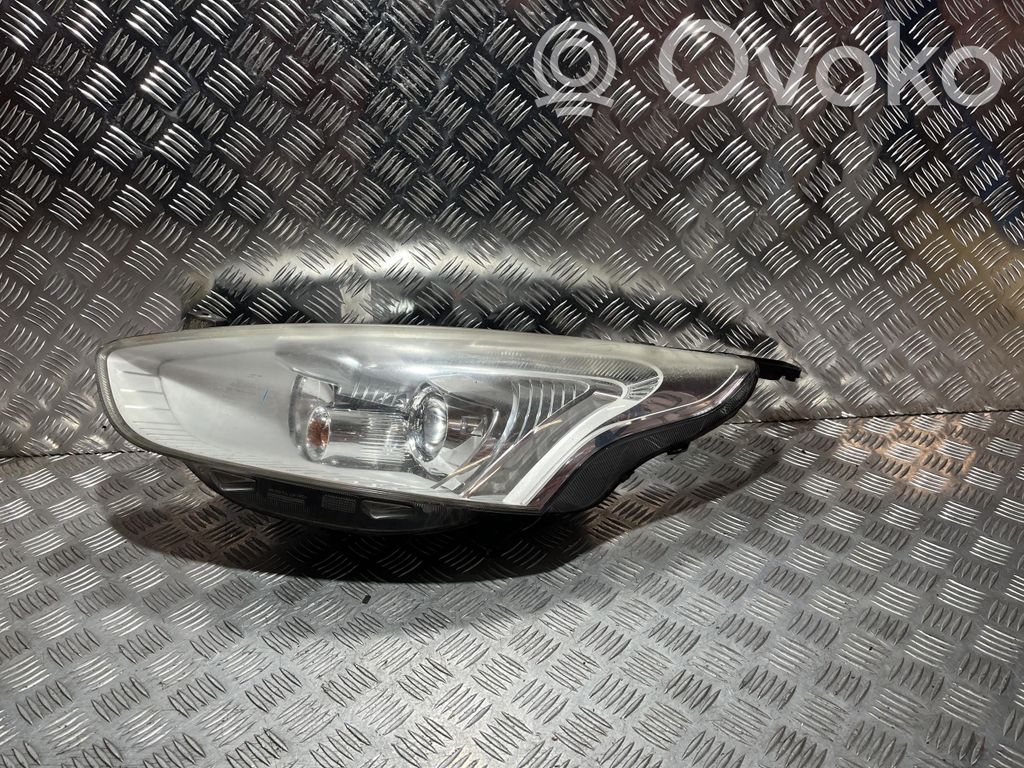 Ford B-MAX Phare frontale 