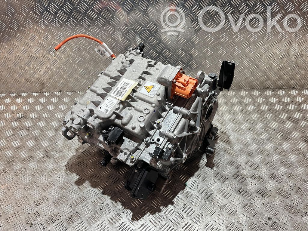 Opel Frontera Elektromobiļa motors 