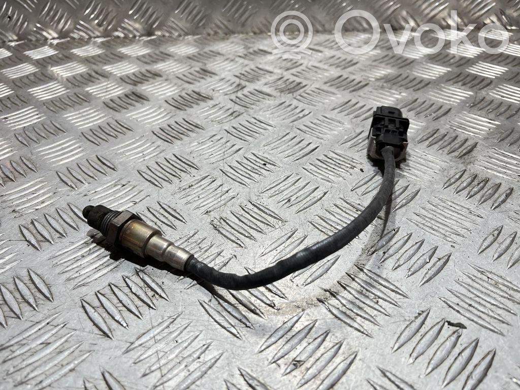Ford Puma Sonde lambda 
