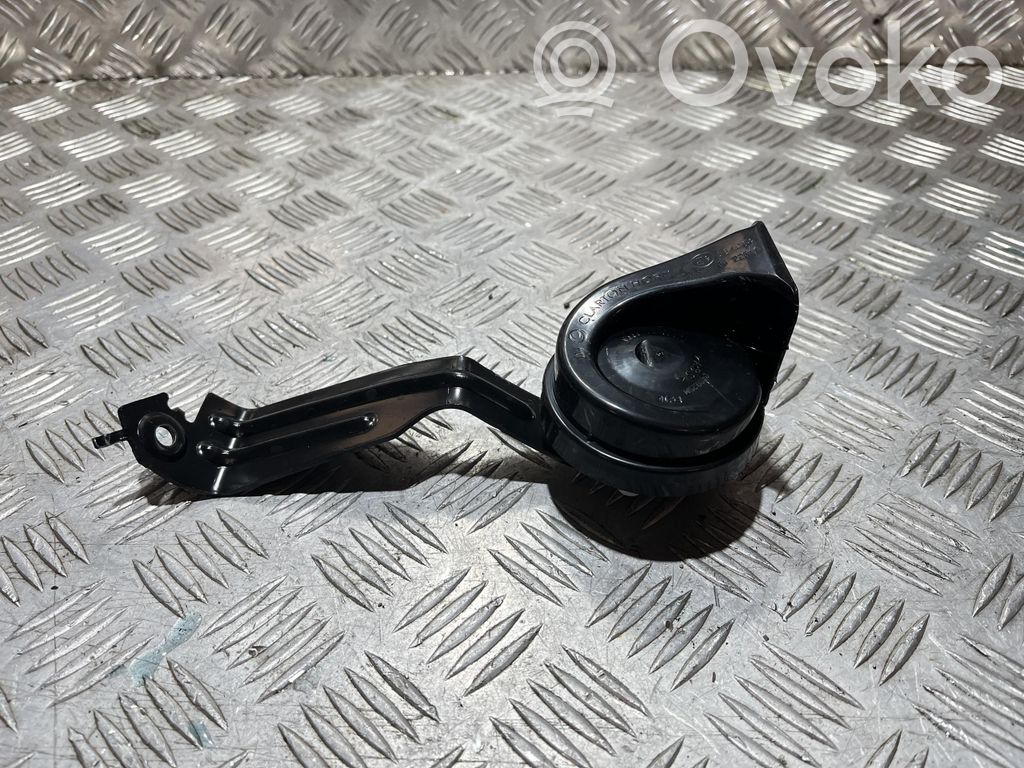 Opel Frontera Horn signal 