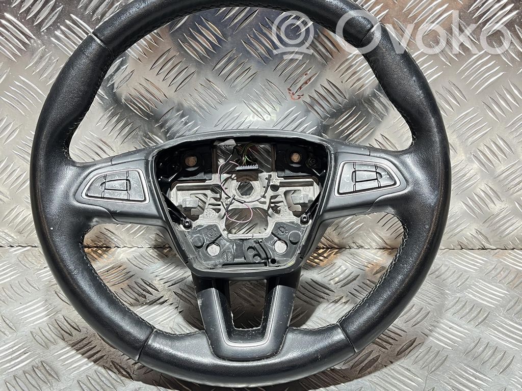 Ford Focus Vairas 