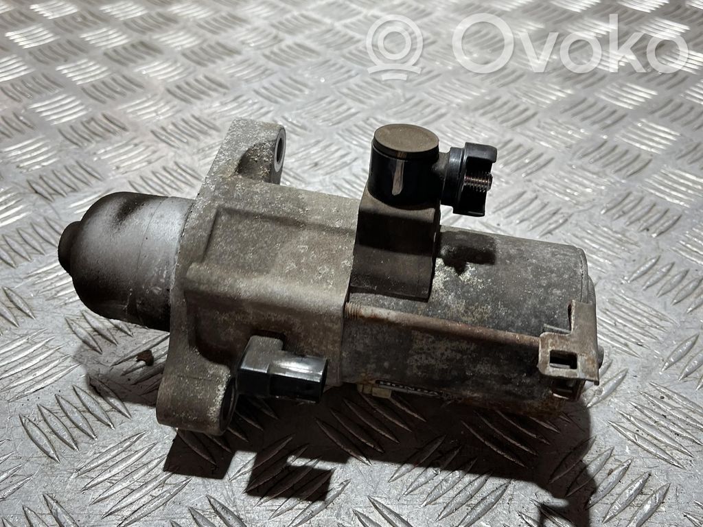 Honda Civic X Electromotor 