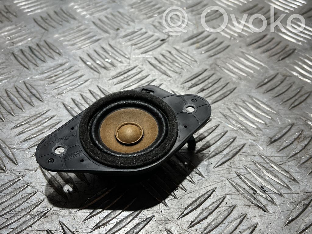Ford Fiesta Altavoz de la puerta delantera 