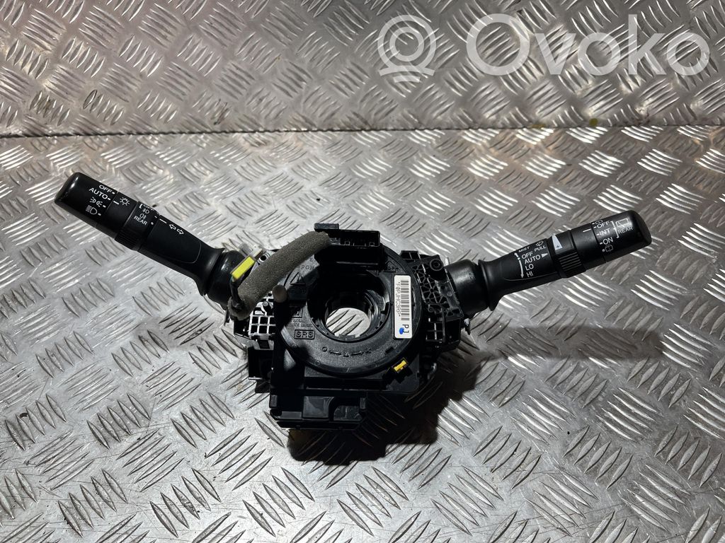 Honda Civic X Comutator ștergătoare faruri 