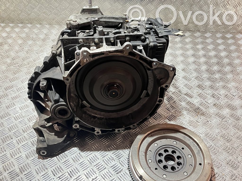 Ford Mondeo MK V Automatic gearbox 