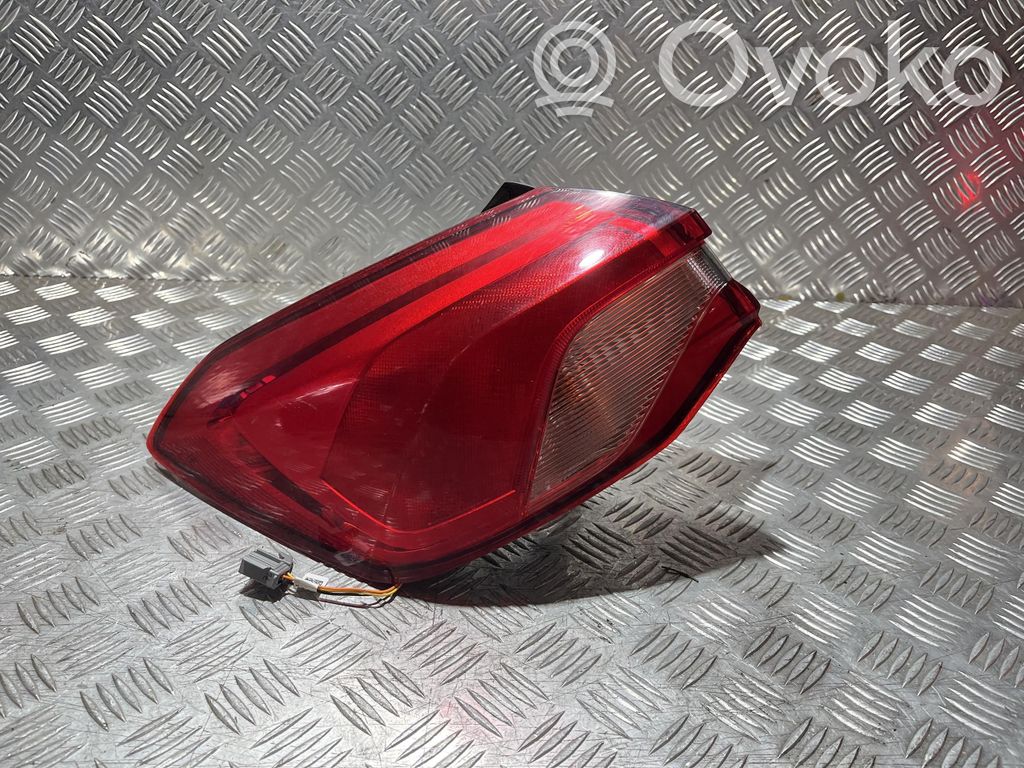 Ford Focus Takavalot 