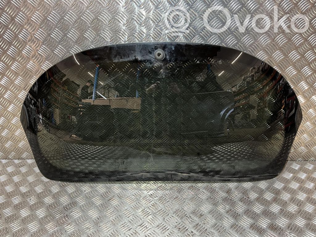 Ford Puma Szyba klapy tylnej / bagażnika 