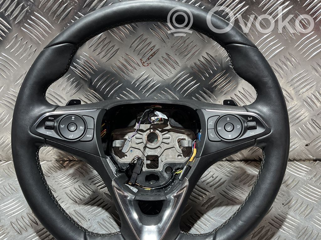 Opel Mokka B Volante 