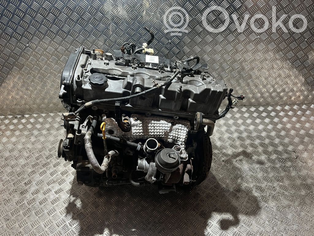 Engine   DG29329,WE05