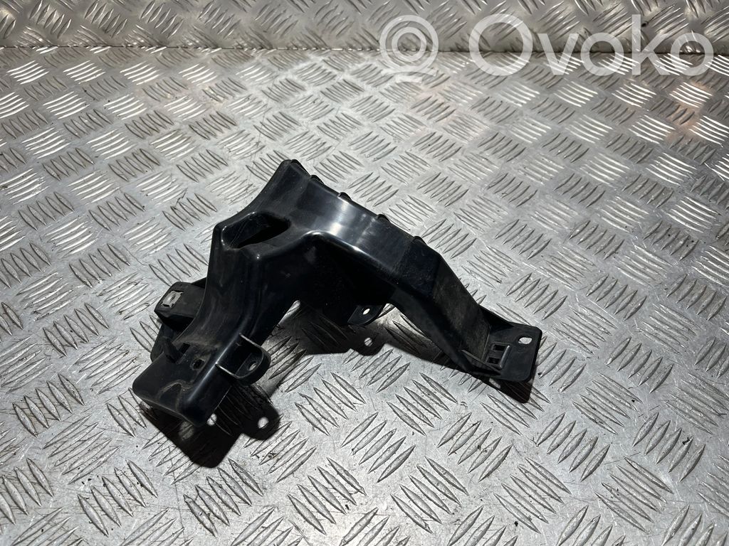 Front bumper mounting bracket   68244464AA,68244464AA