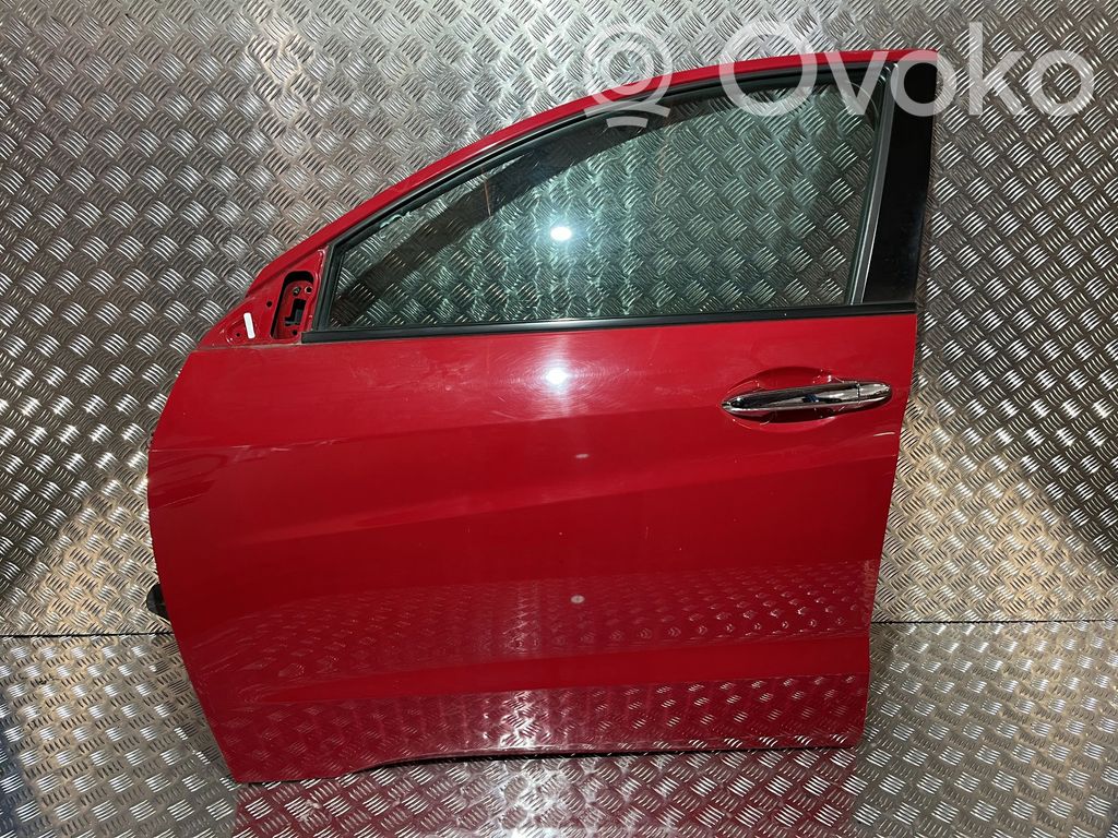 Honda HR-V Drzwi przednie 