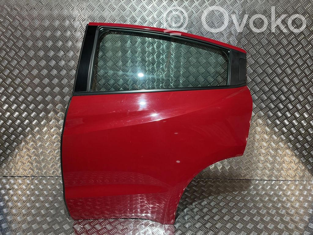 Honda HR-V Drzwi tylne 