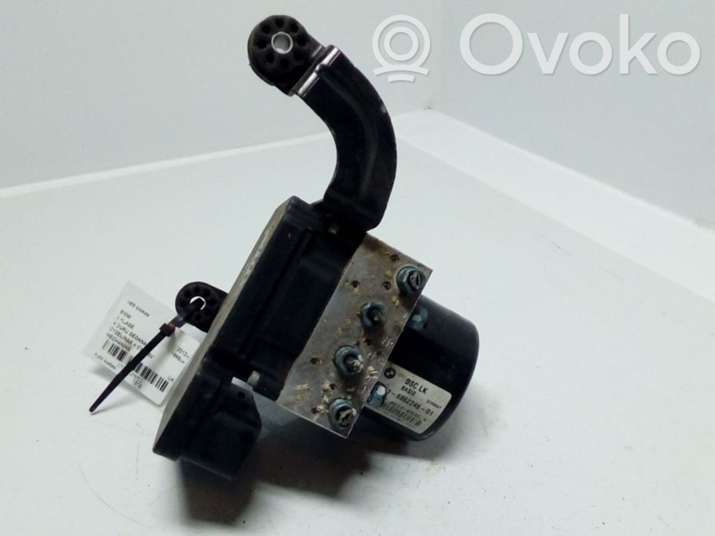BMW 3 F30 F35 F31 ABS Blokas 