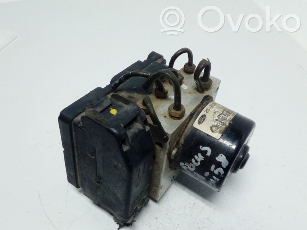 Ford Focus ABS Pump 
